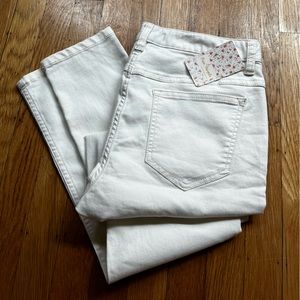 Free People Jeans